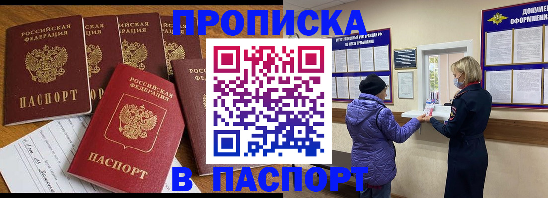 прописка 2025 в Тынде